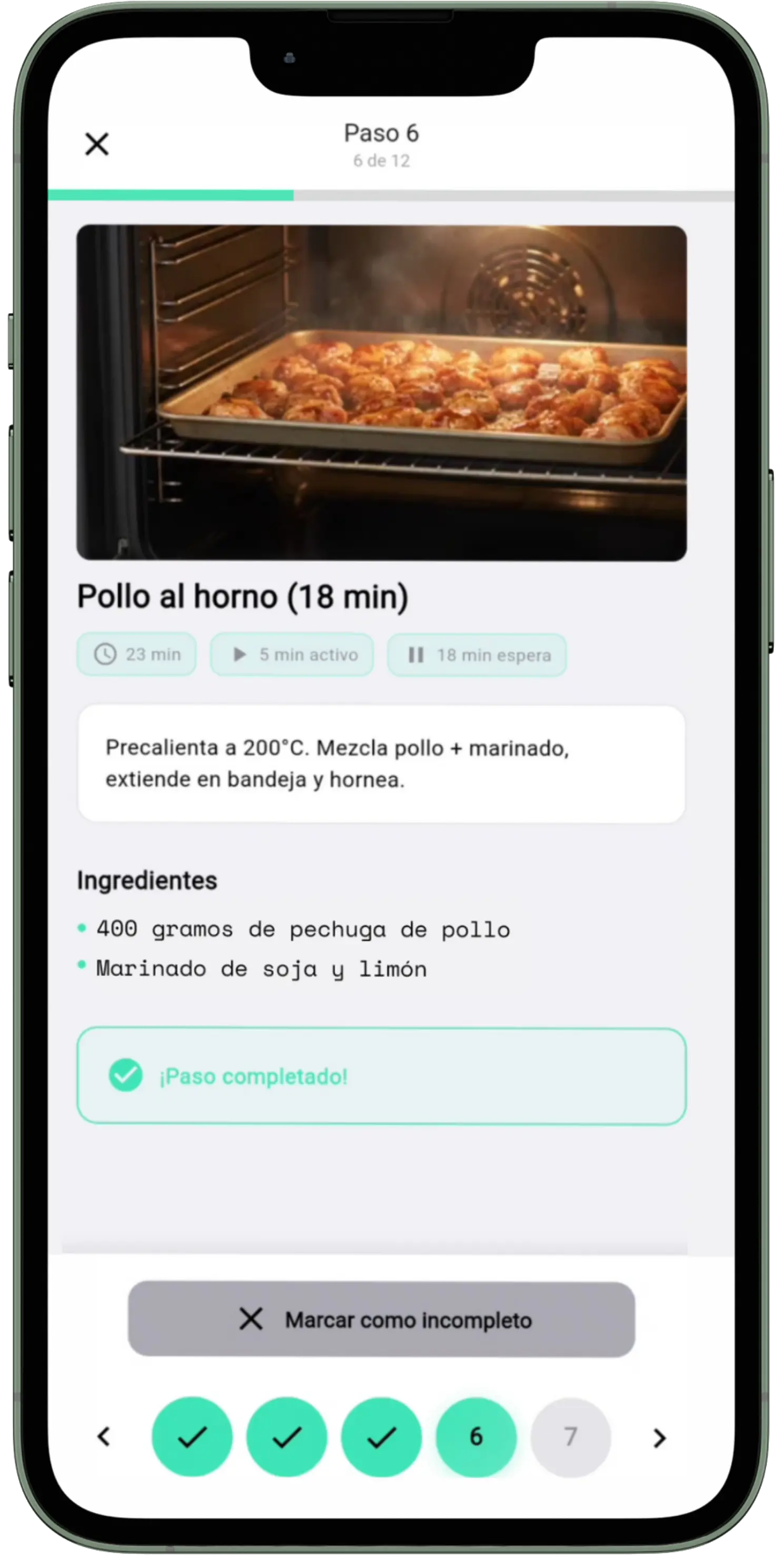 Guía paso a paso sesión batchfit